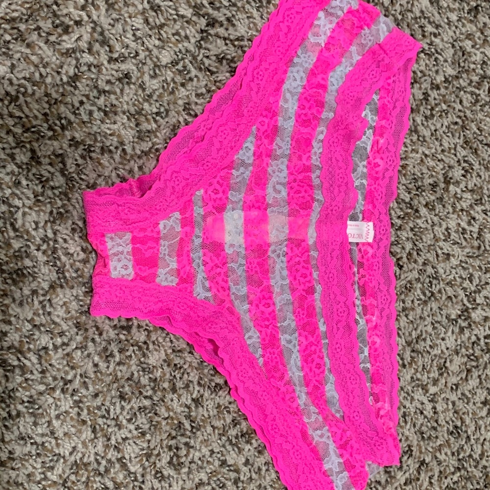 Victoria Secret Underwear NWT